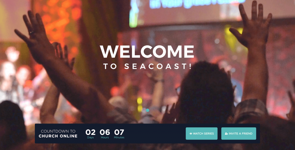 传统宣教 VS 网络宣教